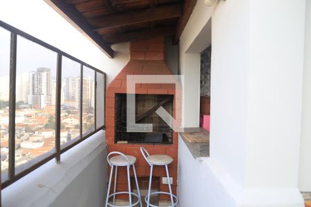 Apartamento à venda com 144m², 3 quartos e 2 vagasCobertura