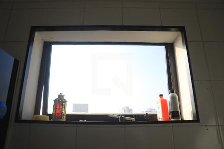 Apartamento à venda com 144m², 3 quartos e 2 vagasBanheiro da Suíte 1