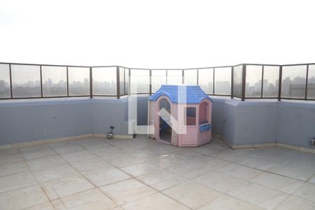 Apartamento à venda com 144m², 3 quartos e 2 vagasCobertura