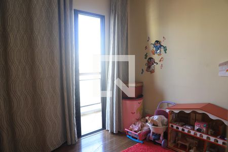 Apartamento à venda com 144m², 3 quartos e 2 vagasSuite 2