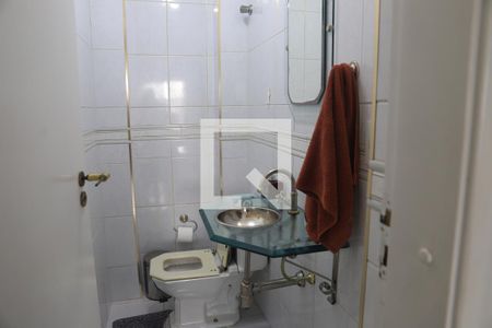 Apartamento à venda com 144m², 3 quartos e 2 vagasLavabo
