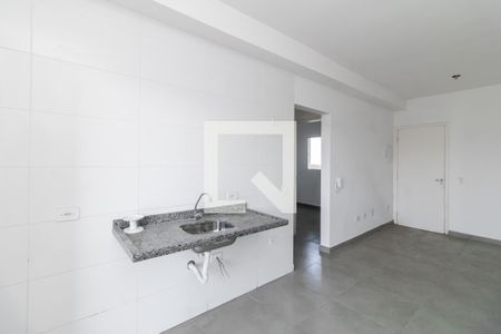 Apartamento à venda com 42m², 2 quartos e 1 vaga Apartamento à venda com 42m², 2 quartos e 1 vagaCozinha