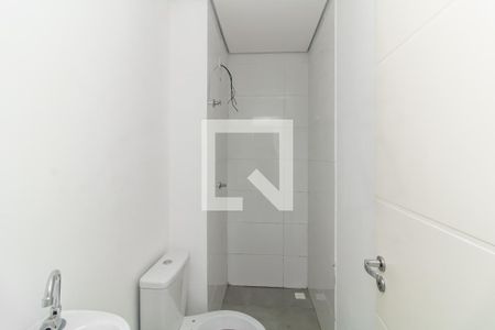 Apartamento à venda com 42m², 2 quartos e 1 vaga Apartamento à venda com 42m², 2 quartos e 1 vagaBanheiro