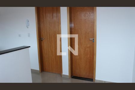 Sala de apartamento para alugar com 1 quarto, 27m² em Vila Celeste, São Paulo