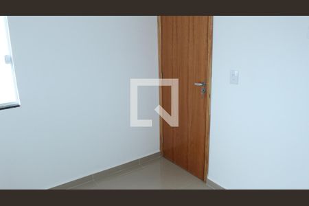 Quarto  de apartamento para alugar com 1 quarto, 27m² em Vila Celeste, São Paulo
