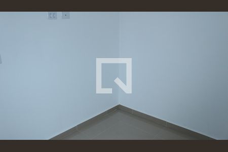 Quarto  de apartamento para alugar com 1 quarto, 27m² em Vila Celeste, São Paulo