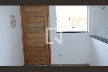 Sala de apartamento para alugar com 1 quarto, 27m² em Vila Celeste, São Paulo