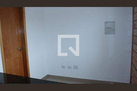 Sala de apartamento para alugar com 1 quarto, 27m² em Vila Celeste, São Paulo