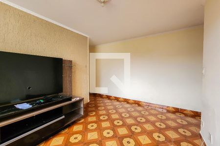 Sala de apartamento para alugar com 2 quartos, 52m² em Santa Terezinha, São Bernardo do Campo