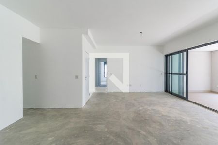 Apartamento à venda com 196m², 3 quartos e 3 vagas Apartamento à venda com 196m², 3 quartos e 3 vagasSala
