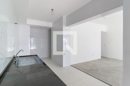 Apartamento à venda com 196m², 3 quartos e 3 vagas Apartamento à venda com 196m², 3 quartos e 3 vagasCozinha