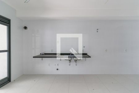 Apartamento à venda com 196m², 3 quartos e 3 vagas Apartamento à venda com 196m², 3 quartos e 3 vagasCozinha