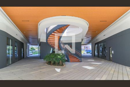 Apartamento à venda com 196m², 3 quartos e 3 vagas Apartamento à venda com 196m², 3 quartos e 3 vagasÁrea comum