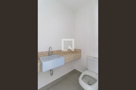 Apartamento à venda com 196m², 3 quartos e 3 vagas Apartamento à venda com 196m², 3 quartos e 3 vagasLavabo