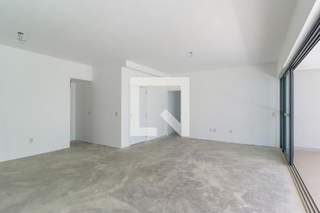 Apartamento à venda com 196m², 3 quartos e 3 vagas Apartamento à venda com 196m², 3 quartos e 3 vagasSala