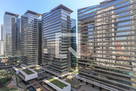 Apartamento à venda com 196m², 3 quartos e 3 vagas Apartamento à venda com 196m², 3 quartos e 3 vagasVista da Varanda da Sala