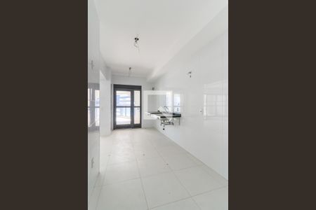 Apartamento à venda com 196m², 3 quartos e 3 vagas Apartamento à venda com 196m², 3 quartos e 3 vagasCozinha