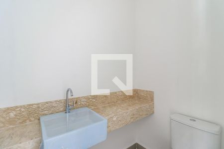 Apartamento à venda com 196m², 3 quartos e 3 vagas Apartamento à venda com 196m², 3 quartos e 3 vagasLavabo