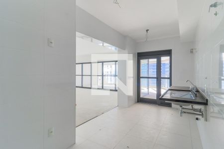 Apartamento à venda com 196m², 3 quartos e 3 vagas Apartamento à venda com 196m², 3 quartos e 3 vagasCozinha