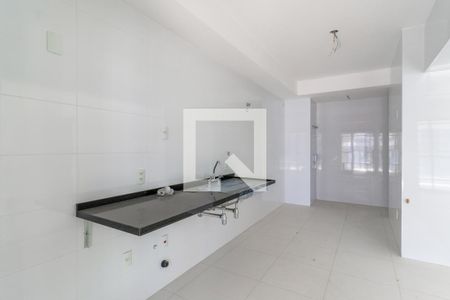 Apartamento à venda com 196m², 3 quartos e 3 vagas Apartamento à venda com 196m², 3 quartos e 3 vagasCozinha
