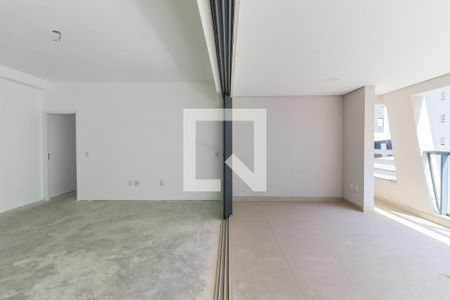 Apartamento à venda com 196m², 3 quartos e 3 vagas Apartamento à venda com 196m², 3 quartos e 3 vagasSala