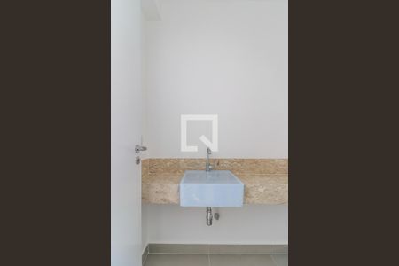 Apartamento à venda com 196m², 3 quartos e 3 vagas Apartamento à venda com 196m², 3 quartos e 3 vagasLavabo