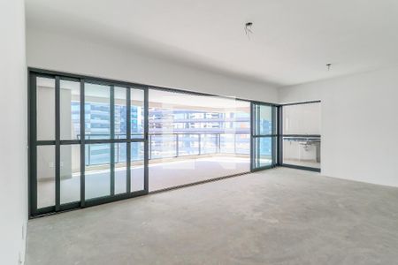 Apartamento à venda com 196m², 3 quartos e 3 vagas Apartamento à venda com 196m², 3 quartos e 3 vagasSala