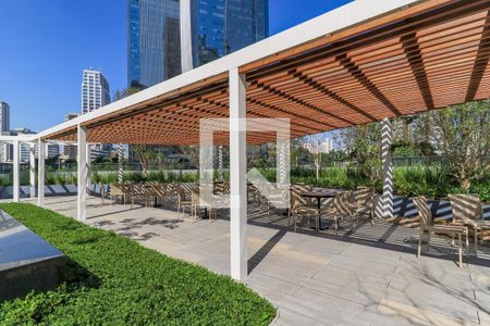 Apartamento à venda com 196m², 3 quartos e 3 vagas Apartamento à venda com 196m², 3 quartos e 3 vagasÁrea comum