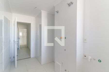 Apartamento à venda com 196m², 3 quartos e 3 vagas Apartamento à venda com 196m², 3 quartos e 3 vagasÁrea de Serviço