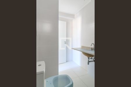 Apartamento à venda com 196m², 3 quartos e 3 vagas Apartamento à venda com 196m², 3 quartos e 3 vagasBanheiro da Suíte 3