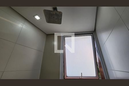 Apartamento à venda com 57m², 1 quarto e 1 vaga Apartamento à venda com 57m², 1 quarto e 1 vagaBanheiro 1