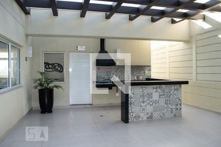 Casa à venda com 55m², 2 quartos e 1 vaga Casa à venda com 55m², 2 quartos e 1 vagaÁrea comum - Churrasqueira