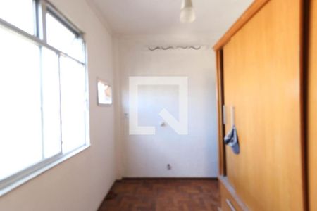 Quarto  de apartamento para alugar com 2 quartos, 60m² em Pilares, Rio de Janeiro