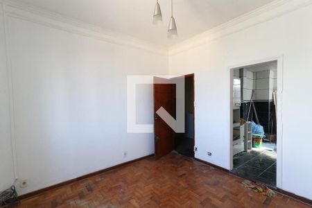 Sala de apartamento para alugar com 2 quartos, 60m² em Pilares, Rio de Janeiro
