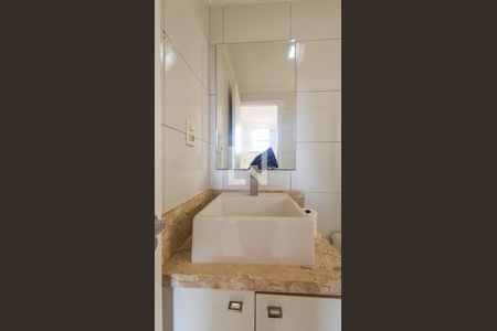 Apartamento à venda com 72m², 2 quartos e 1 vagaBanheiro 1
