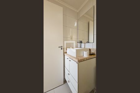 Apartamento à venda com 72m², 2 quartos e 1 vagaBanheiro 1