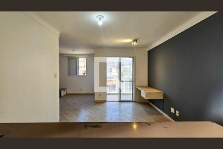 Apartamento à venda com 72m², 2 quartos e 1 vagaSala