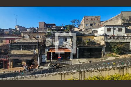 Apartamento à venda com 72m², 2 quartos e 1 vagaVista da Varanda