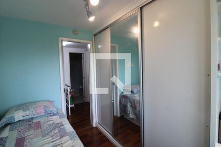 Apartamento à venda com 105m², 3 quartos e 1 vagaQuarto 2