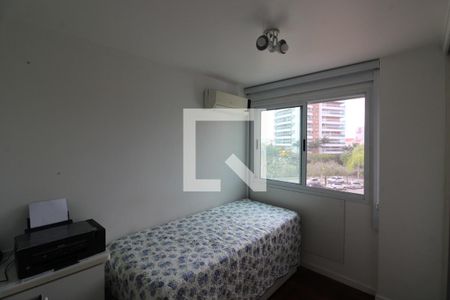 Apartamento à venda com 105m², 3 quartos e 1 vagaQuarto 1