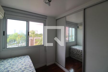 Apartamento à venda com 105m², 3 quartos e 1 vagaQuarto 1