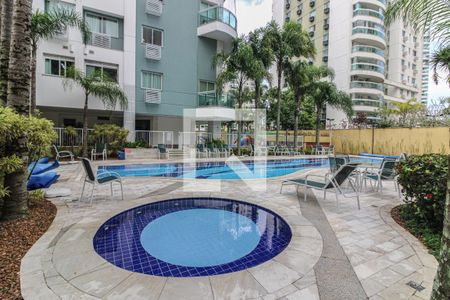 Apartamento à venda com 105m², 3 quartos e 1 vaga Apartamento à venda com 105m², 3 quartos e 1 vagaÁrea comum