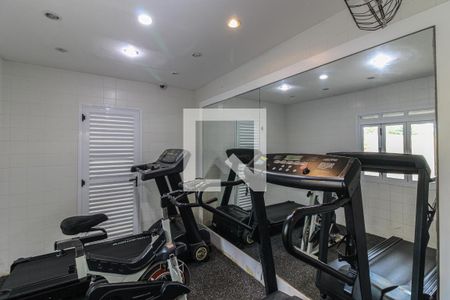 Apartamento à venda com 105m², 3 quartos e 1 vaga Apartamento à venda com 105m², 3 quartos e 1 vagaÁrea comum