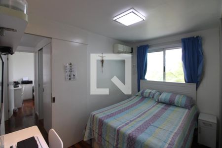 Apartamento à venda com 105m², 3 quartos e 1 vagaSuíte