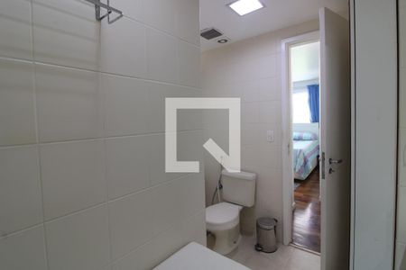 Apartamento à venda com 105m², 3 quartos e 1 vagaBanheiro Suíte 