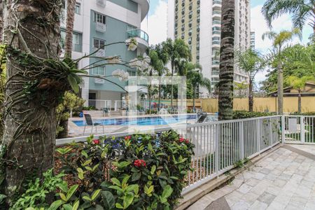 Apartamento à venda com 105m², 3 quartos e 1 vaga Apartamento à venda com 105m², 3 quartos e 1 vagaÁrea comum