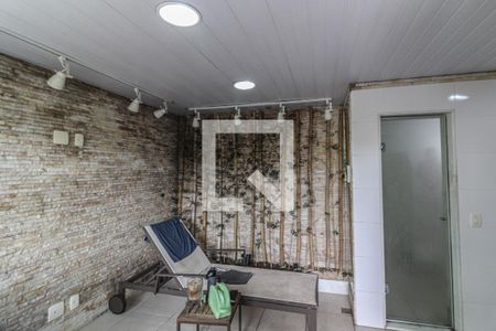 Apartamento à venda com 105m², 3 quartos e 1 vaga Apartamento à venda com 105m², 3 quartos e 1 vagaÁrea comum