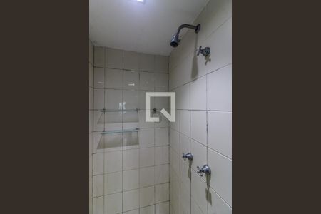 Apartamento à venda com 105m², 3 quartos e 1 vaga Apartamento à venda com 105m², 3 quartos e 1 vagaBanheiro Social