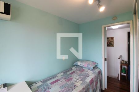 Apartamento à venda com 105m², 3 quartos e 1 vagaQuarto 2