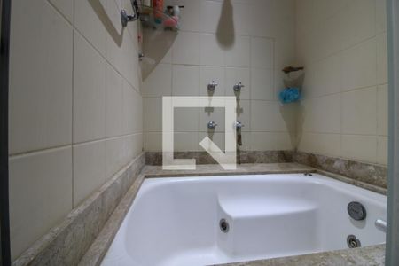 Apartamento à venda com 105m², 3 quartos e 1 vagaBanheiro Suíte 